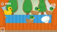 NOT Duck Hunt Screen Shot 3