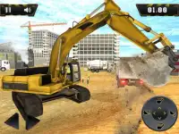 City Builder Mega Tycoon Simulator Screen Shot 6