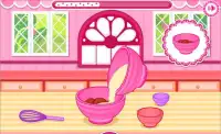 Cake Maker - Cooking Game Screen Shot 7