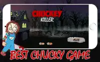 adventure of chucky - the killer doll Screen Shot 0