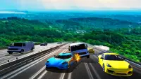Speed Car Racing:Traffic Racer Screen Shot 4