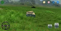 Tank Wars игры 3D Screen Shot 5