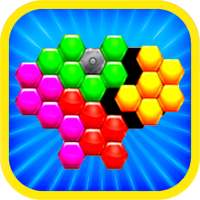 Hexagon Block Puzzle Mania