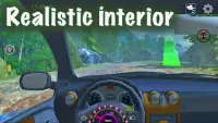 Off-Road Simulation Game Screen Shot 17