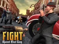 Mafia del gángster Brawl Screen Shot 7