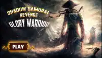 Shadow Samurai Revenge Screen Shot 0