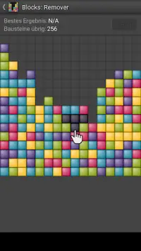 Blocks: Remover - Puzzle-Spiel Screen Shot 6