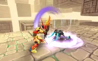 LEGO® BIONICLE® - free action game for kids Screen Shot 13