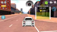 Ultimate Car Driving Simulator - 3D Screen Shot 2