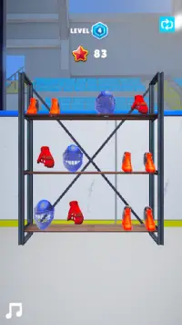 Ice Hockey Life 3D Screen Shot 5