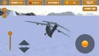 Flight Simulator 2017 Screen Shot 4