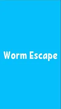 Worm Escape Screen Shot 5