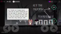 Hero Kitty - Jogos de arcade de plataforma Screen Shot 5
