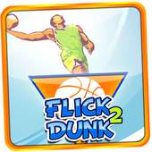 Basketball Dunk King