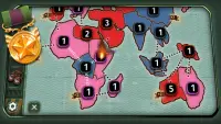 World Conquest: War & Strategy Screen Shot 2