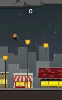 Ginja Ninja Screen Shot 10