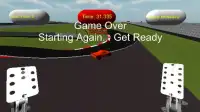 McQueen 3D Racing Game! Screen Shot 2