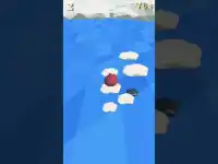 Don't fall into the sea！ Screen Shot 0