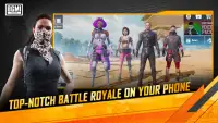 Battlegrounds Mobile India Screen Shot 4