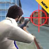 City Cop Zombie Survival War 3D