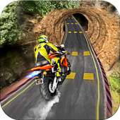 Motocross Biker Amazing Stunts: Bike Stunt Games