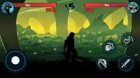 Mighty Shadows Ultimate Ninja Fighting Screen Shot 1