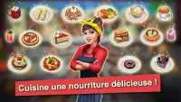 Food Truck Chef™ Jeux Cuisine Screen Shot 7