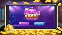 Wealthy Rummy Screen Shot 3