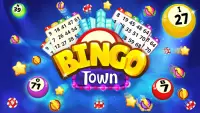 Bingo Town - Live Bingo Games for Free Online Screen Shot 5