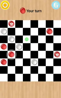 Checkers Mobile Screen Shot 15