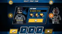 Guide LEGO DC Super Heroes Screen Shot 0