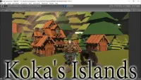 Kokapa Islands Screen Shot 1