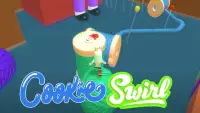 Mod Grandma Escape Obby Cookie swirl C Tips Screen Shot 0