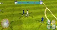 FIFA Mobile Soccer Screen Shot 0