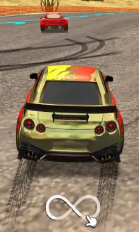 Real Drift Racer Screen Shot 2