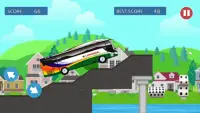 Lorena Bus Simulator 2017 Screen Shot 2