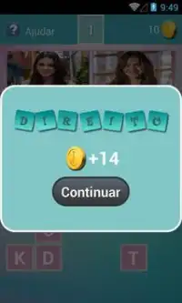 Jogos I Love Paraisopolis Screen Shot 0