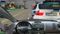 Dr Driving Simulator : Driving City 3D Screen Shot 2