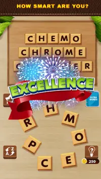 Word Connect Puzzle 2019 Screen Shot 2