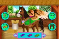 Horse Feeding and Care Screen Shot 4