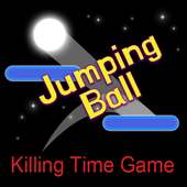 점핑볼(JumpingBall)-시간떼우기(killingTimeGame)