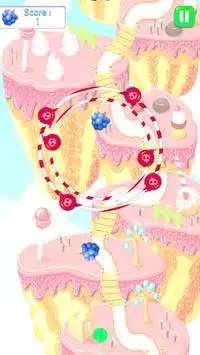 Candy Land Screen Shot 2