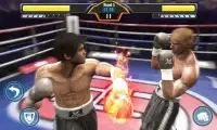 Real Boxing KO - Fighting Clash Screen Shot 0