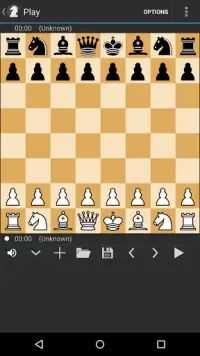 Chess Online Free Screen Shot 1