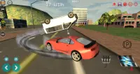 Real Car Driver Simulator 3D Screen Shot 0