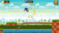 Sonic The Advance 3 Screen Shot 2