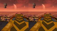 VR Escape Borg Colony Screen Shot 1