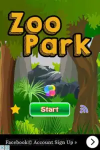 Zoo Park Screen Shot 0