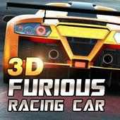 Furious Racing Car 3D