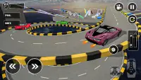 Car Stunt Master - Car Games Screen Shot 0